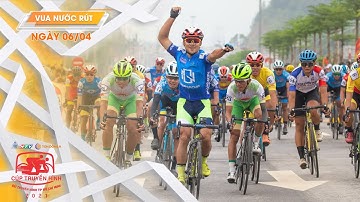 Spotlight hôm nay dành cho Lê Nguyệt Minh | Vua Nước Rút 6-4 | CTH TPHCM 2021|