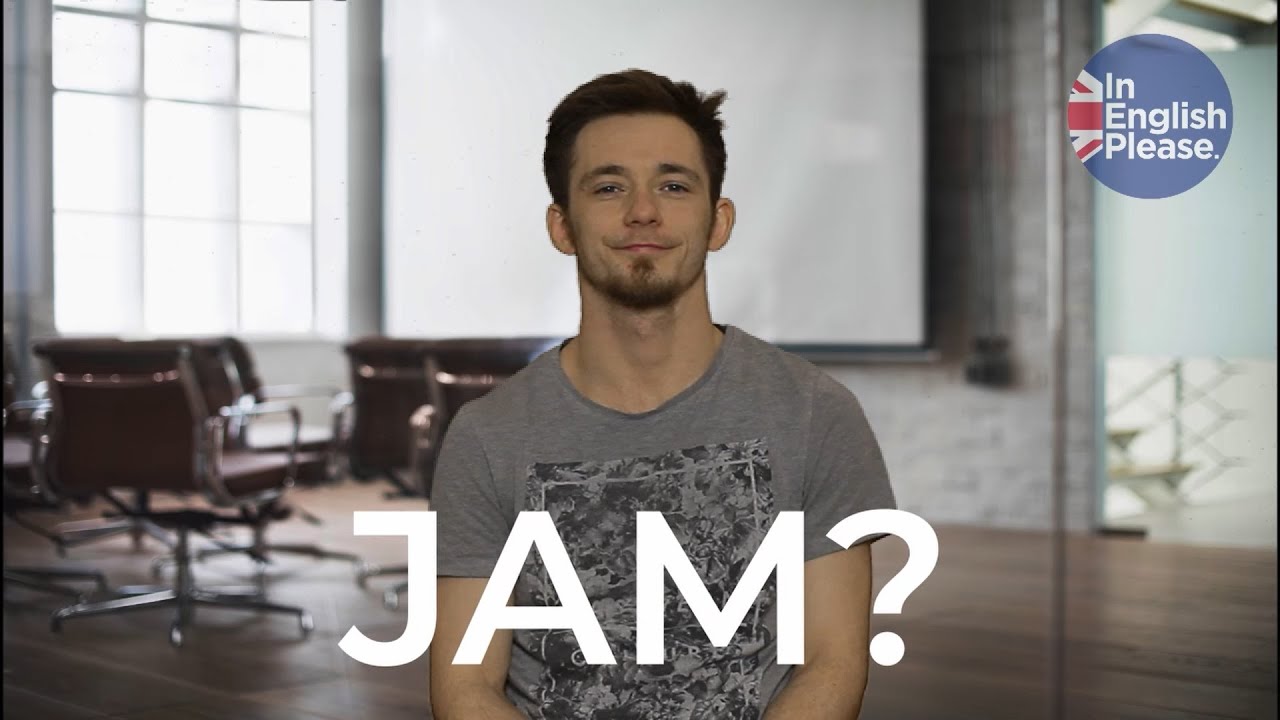  C mo Se Dice JAM En Espa ol How Do You Say JAM In Spanish 