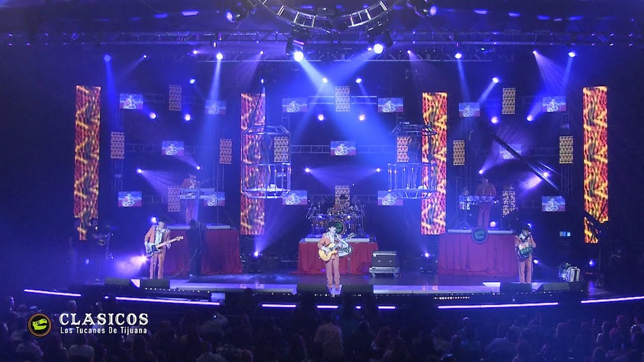 Madre Soltera – Los Tucanes De Tijuana