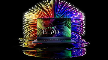 Razer Blade 17 (2022) | Power to the Pros