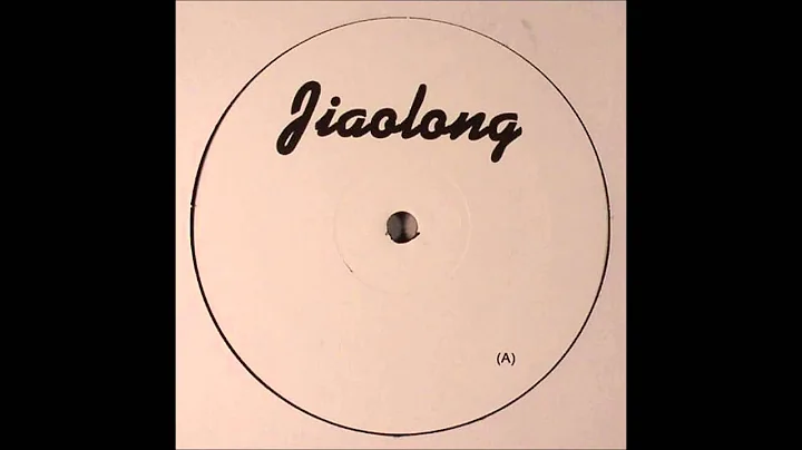 Daphni & Owen Pallett - Julia