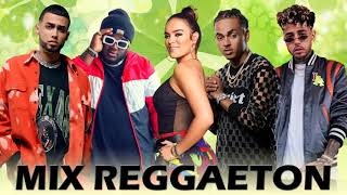 MIX REGGAETON 2021   Hits 2021   Fiel, 911, Las Nenas, Ajena, Problema, Tik Tok