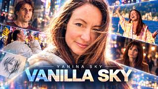 VANILLA SKY (I’ll tell you in another life) • Official Video screenshot 5