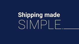 SHIPPING MADE SIMPLE // InXpress and Zonos Integration // InXpress Logistics Consultant