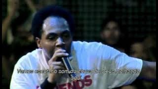 Thalles Roberto - Uma História Escrita Pelo Dedo De Deus (DVD 1) - YouTube.flv