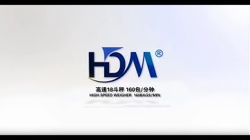 High Dream— 18 Head Weigher With Memory Hopper