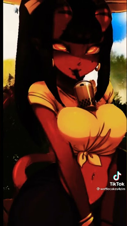Meru The Succubus Porn/Hentai