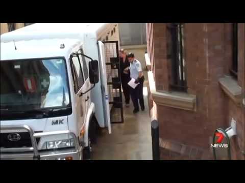 7News Keli Lane loses appeal