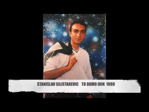 01 STANISLAV SILISTAREVIC