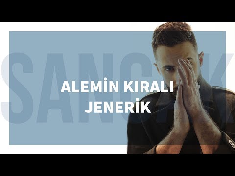 Sancak & Rapozof - Alemin Kıralı Jenerik (FULL)