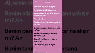 Benim Elbisem Sana Yakışır Mı?