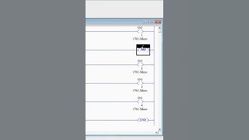 How to use Program Control(JMP-LBL) Instruction used in AB PLC