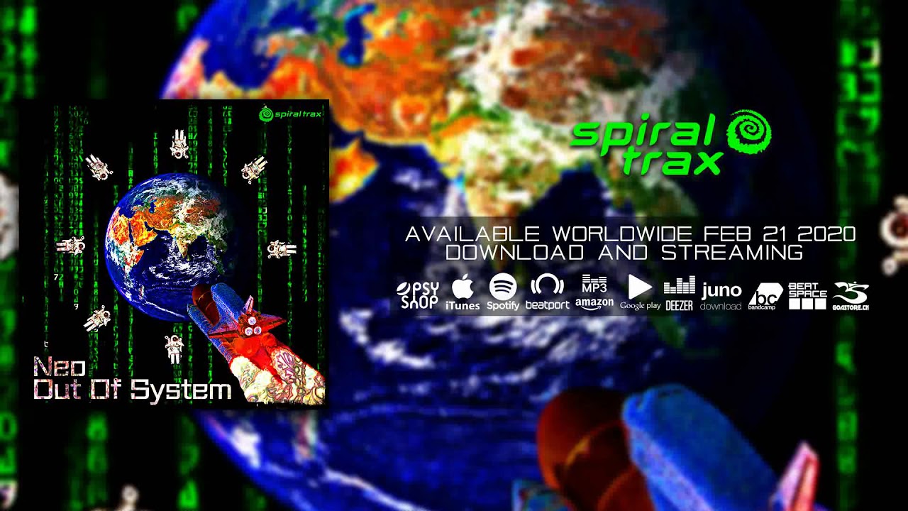 Watch Neo: Aveking on YouTube Watch Neo: Aveking on YouTube