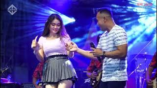 GADIS PNDYUNG - CHOLIS JULIANO // All New Metro Live Bangetayu Semarang // Anijaya Audio live