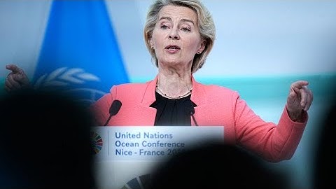 Elítélték Irán atomfegyverkezési szándékait az Európai Unió vezetői a kanadai G7-csúcson