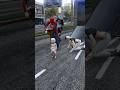 Baby Save Spiderman And His Girlfriend From Venom #shorts