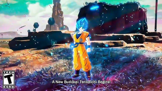 Dragonball Z: Budokai Tenkaichi 3, Quick comparison of Dragonball Z: Budokai  Tenkaichi 3 (Dolphin, MMJR2, vs AetherSX2) #wii #ps2 #talhreth  #Bankaimaster999, By GeekGod