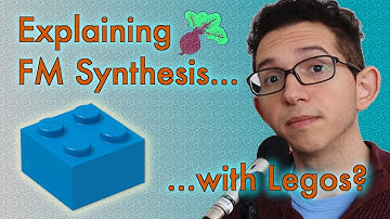 Making Sense of FM Synthesis (Synth Fundamentals, Ep. 8)
