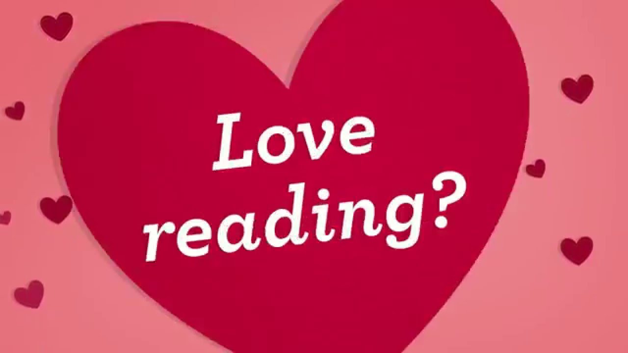 Love Reading? Love Romance? Love History?