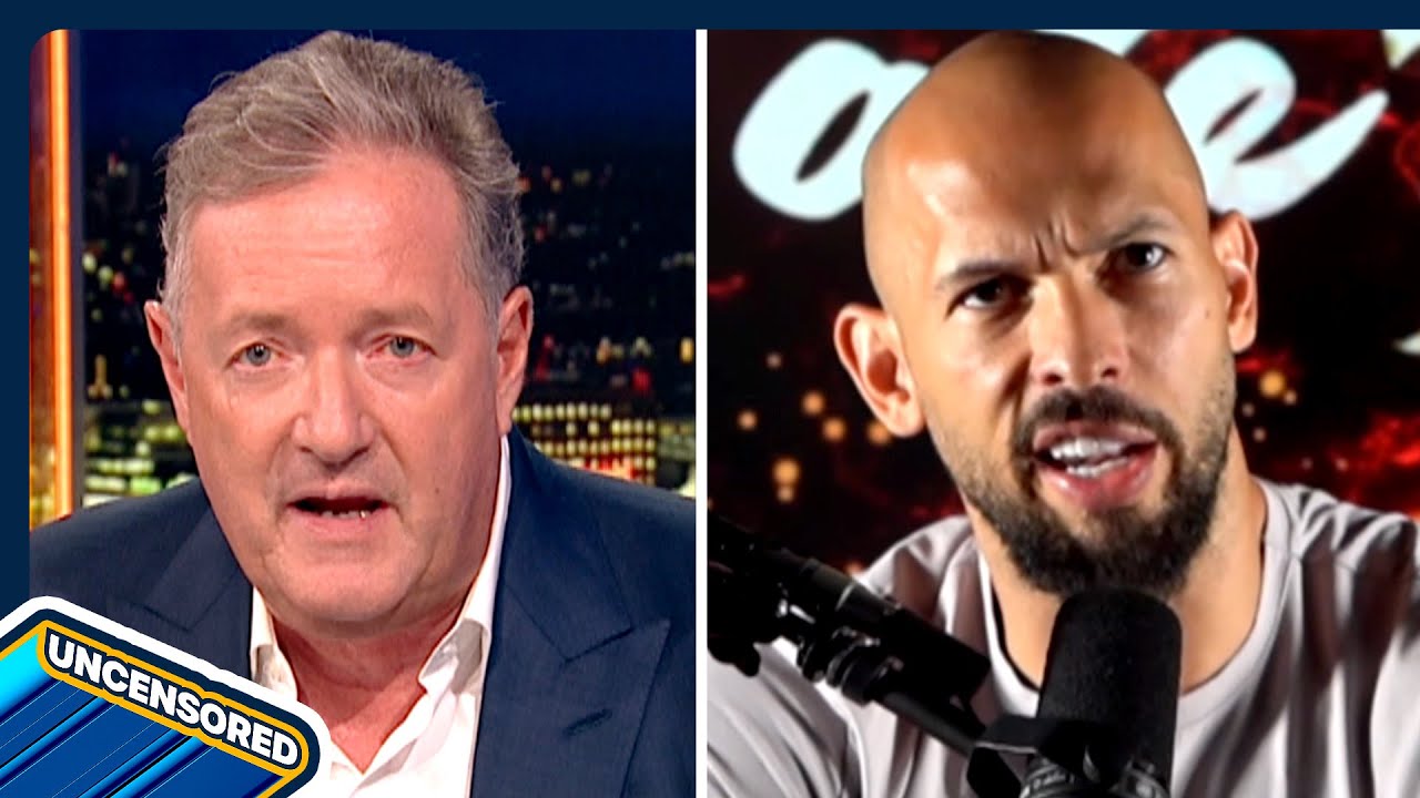 BREAKING: Andrew Tate On Legal Win “Another Step Closer to Complete Exoneration!”