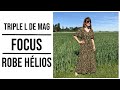 Helios datelier scammit  couture   triple l de mag