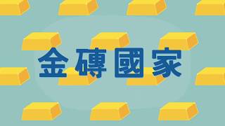 【概念通通識】金磚國家