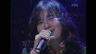 김경호(Kim Kyungho) - 나를 슬프게 하는 사람들 [윤도현의 러브레터] | KBS 20060317 방송