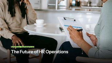 Streamline HR Operations with Agentic Automation