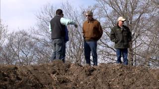 Venture Conservationists - USDA's Regional Conservation Partnership Program