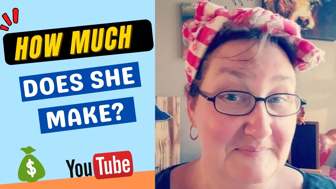 How Much Does Suttons Daze Make on Youtube - YouTube