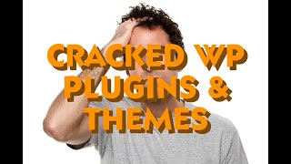 Using Cracked Wordpress Plugins & Themes Is Easy screenshot 1