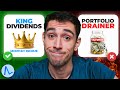 JEPI &amp; JEPQ: King Dividend ETFs or Portfolio Drainers?!