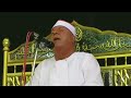 رائعة النجم والقمر الشيخ العذب سالم تلاوه للتاريخ
