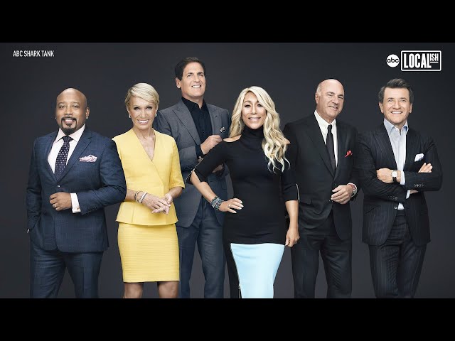 Americans' love of inventions provides spark on 'Shark Tank' – Pasadena  Star News