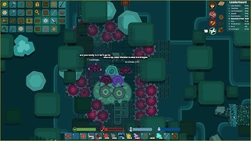 They are Underestimating the Vampiremode Camper. | Starve.io