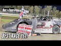 Jesse’s Big Win and Joseph’s Huge Mistake! Night One at Magnolia Motor Speedway