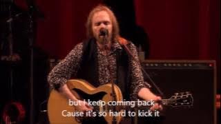 Download lagu Tom Petty - Rebels (Lyrics Video)