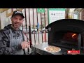 How to Stretching, scooping, and cooking Pizza . 5 Great. Pizza Tips(Massimo Nocerino)