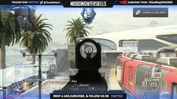 Black Ops 2 Non-Host Aimbot | 1.19 + Download