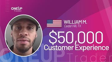 Interview with OneUp