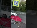 Орловские ворота.