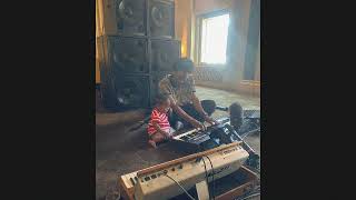 (free) frank ocean blonde x interlude type beat - upright