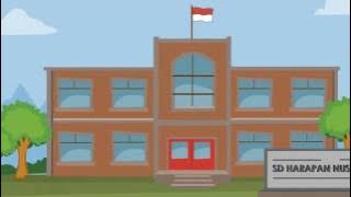 Film Animasi ~ Celengan Ditya | Animasi Pendek | Inspirasi Anak | Film Kartun