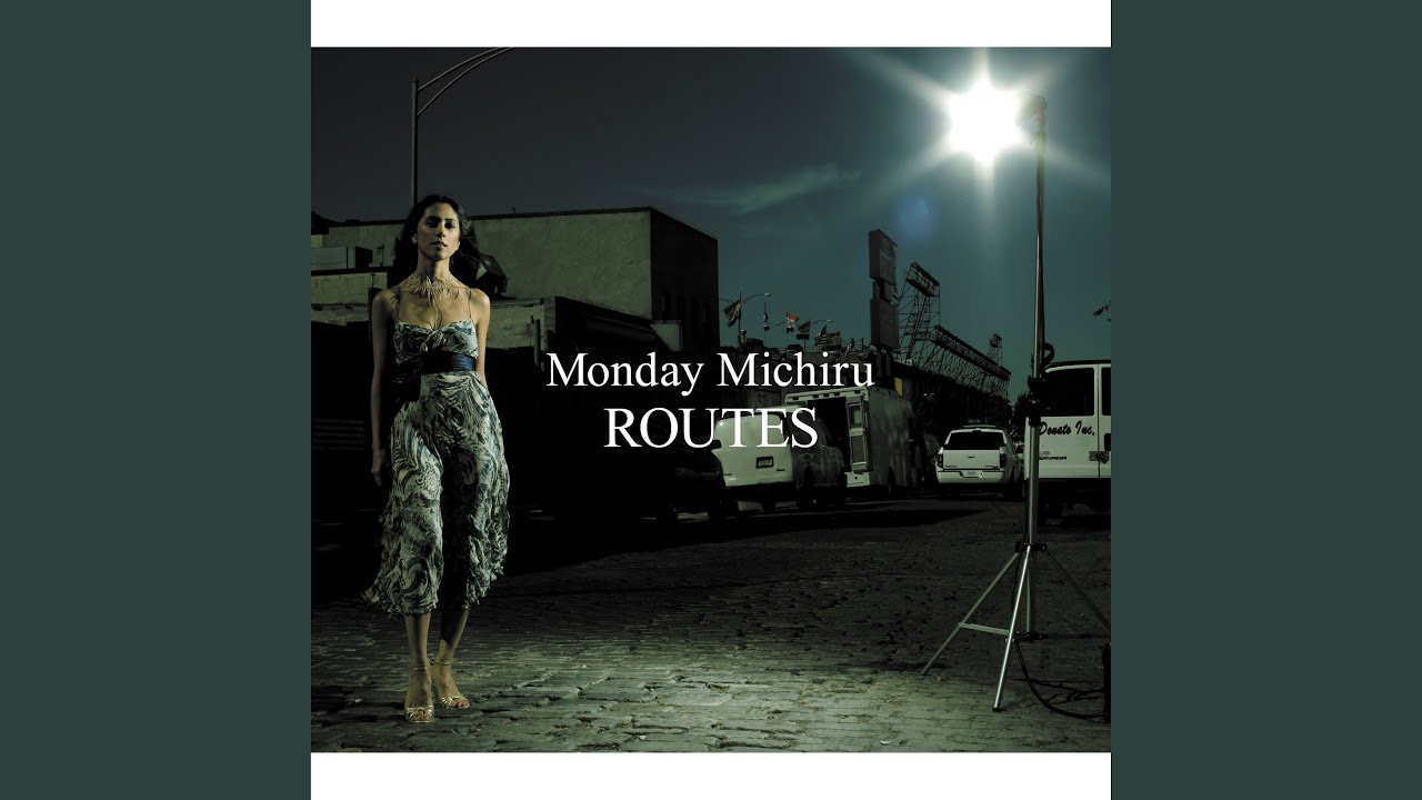 The Right Time - YouTube