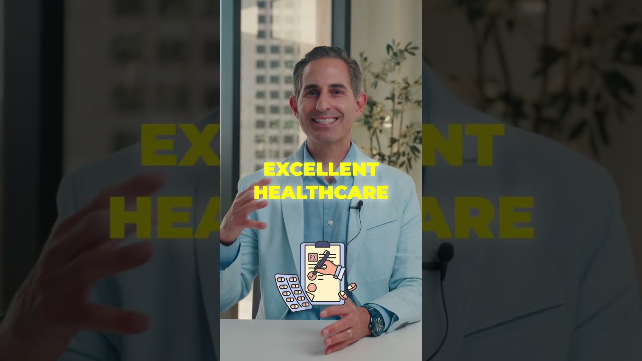 Top 3 Countries to Retire Abroad Low Cost, High Quality