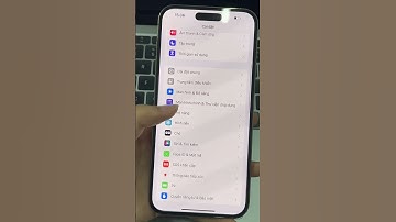 Cách tạo âm thanh khi tắt mở iPhone cực thú vị #iphone #tao247 #iphonesinhvien #iphonezin #tragop0đ