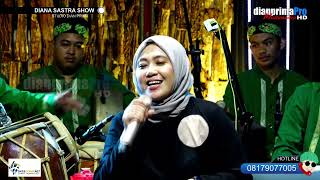 BAGJA DIRI DIANA SASTRA COVER TARLING KLASIK TENGDUNG