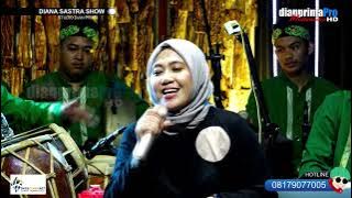 BAGJA DIRI DIANA SASTRA COVER TARLING KLASIK TENGDUNG