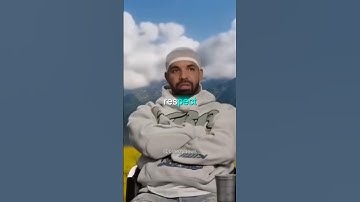 Drake Says Chris Brown Is The Most Talented Artist 🐐🔥