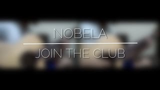 Join The Club | Nobela (Acoustic Solo cover by Luiz Cabral)